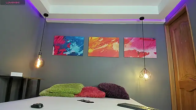 Snapshot of summer_lee_ chatting on February 2025 06:33:02 PM summer lee online show from February 2025 06:33:02 PM