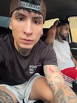  Tomy08calderon online show from November 2025 06:48:02 PM