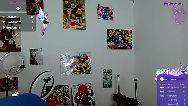 natasha laulau online show from January 2025 10:47:02 PM