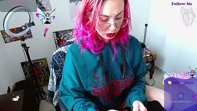 natasha laulau online show from January 2025 07:25:01 PM