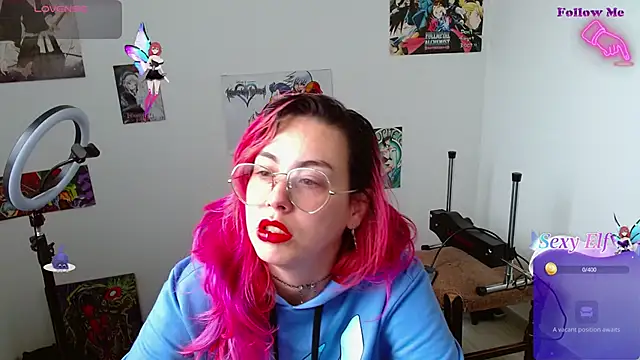 natasha laulau online show from February 2025 09:25:01 PM