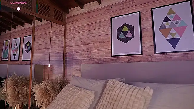 AmmyScott online show from October 2025 10:53:02 PM