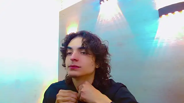 Sr BonnyEthan online show from November 2025 01:56:02 PM