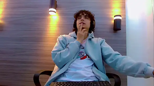 Sr BonnyEthan online show from March 2026 12:55:02 PM