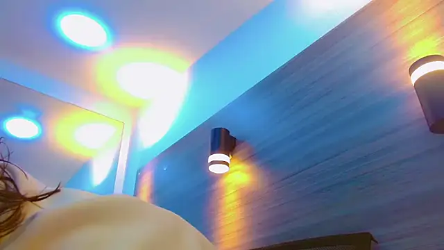 Sr BonnyEthan online show from May 2026 01:06:01 PM