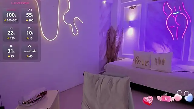 Snapshot of NastassjaCandy chatting on January 2025 07:26:01 PM NastassjaCandy online show from January 2025 07:26:01 PM