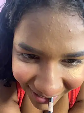 Snapshot of NastassjaCandy chatting on January 2025 07:22:01 PM NastassjaCandy online show from January 2025 07:22:01 PM