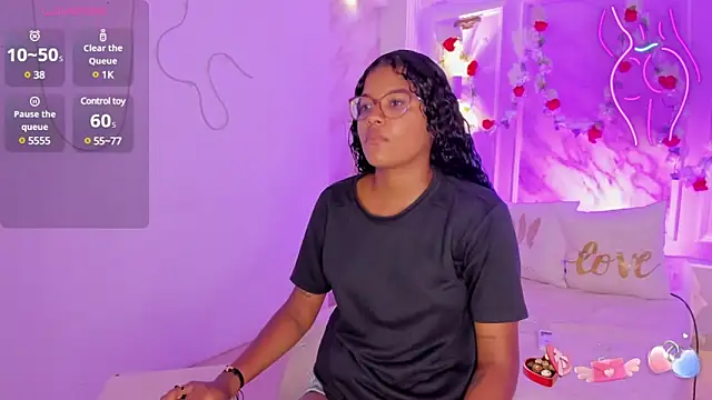 Snapshot of NastassjaCandy chatting on February 2025 07:03:01 PM NastassjaCandy online show from February 2025 07:03:01 PM