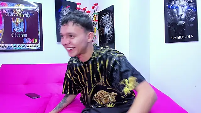 hard Sex No Mercy online show from February 2026 12:26:01 AM