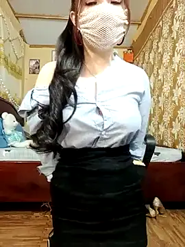 Snapshot of Lanian_99 chatting on February 2025 03:10:02 AM Lanian 99 online show from February 2025 03:10:02 AM