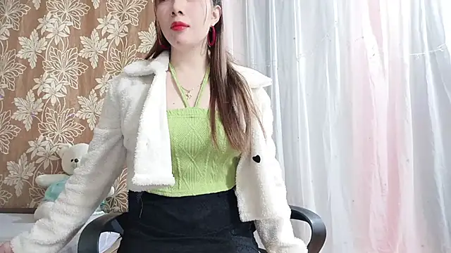 Snapshot of Lanian_99 chatting on February 2025 09:50:02 AM Lanian 99 online show from February 2025 09:50:02 AM