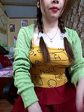 Snapshot of Lanian_99 chatting on March 2025 10:45:02 AM Lanian 99 online show from March 2025 10:45:02 AM