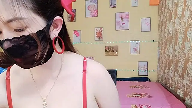 Snapshot of Lanian_99 chatting on March 2025 11:06:01 AM Lanian 99 online show from March 2025 11:06:01 AM