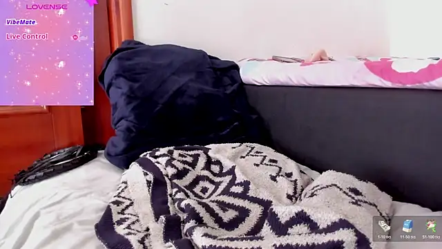 Alicie Baylor online show from March 2026 07:21:02 PM