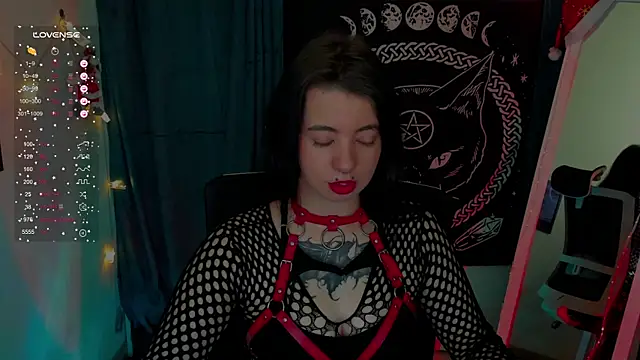 Sam Mystery online show from January 2025 01:46:01 PM