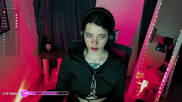 Sam Mystery online show from February 2025 07:56:01 AM