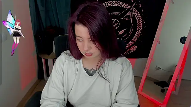 Sam Mystery online show from February 2026 02:35:01 PM