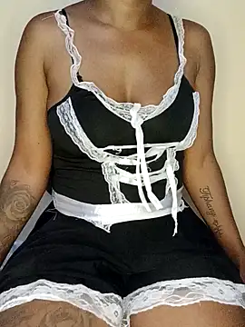 Mayah19 online show from March 2025 06:44:01 AM