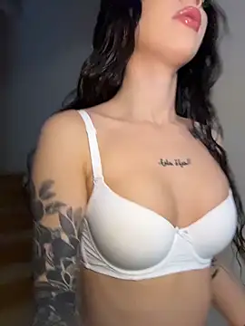 XEye CandyX online show from February 2026 05:11:02 AM