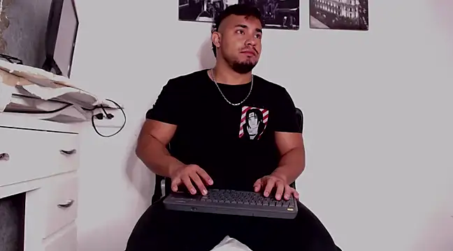 BrianMalonee online show from January 2025 01:36:01 PM