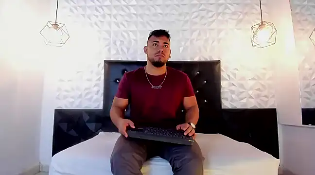 BrianMalonee online show from February 2025 01:59:02 PM