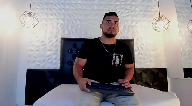 BrianMalonee online show from February 2025 02:04:02 PM