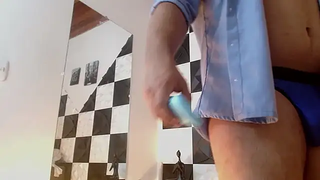 BrianMalonee online show from February 2025 04:47:01 PM