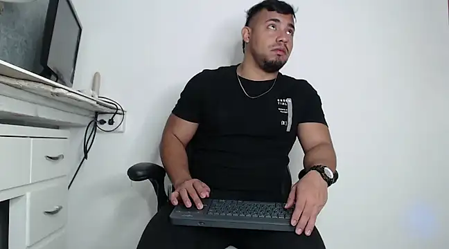 BrianMalonee online show from February 2025 02:26:01 PM