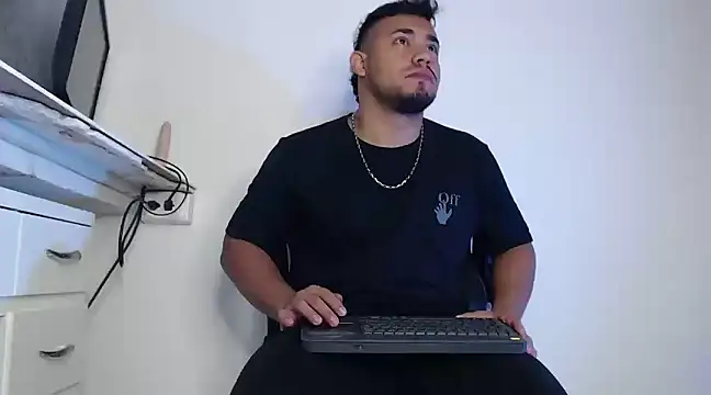 BrianMalonee online show from February 2025 02:16:02 PM