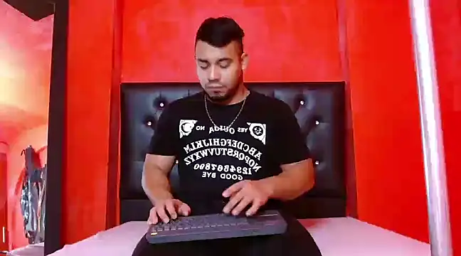 BrianMalonee online show from February 2025 02:00:01 PM