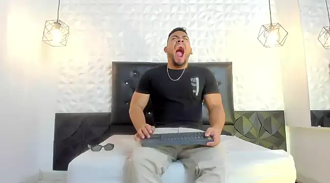 BrianMalonee online show from March 2025 01:42:01 PM