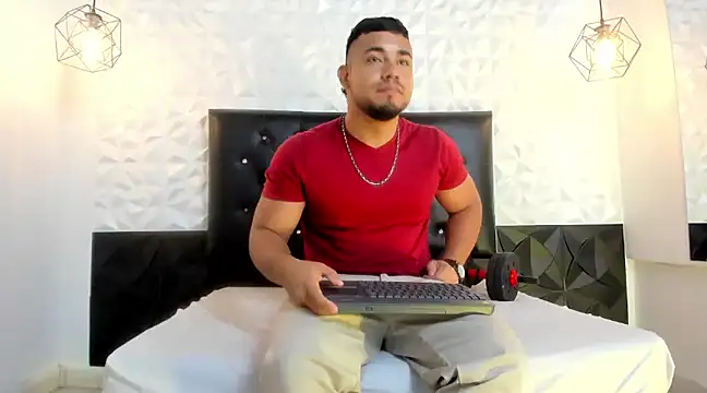 BrianMalonee online show from March 2025 12:57:02 PM