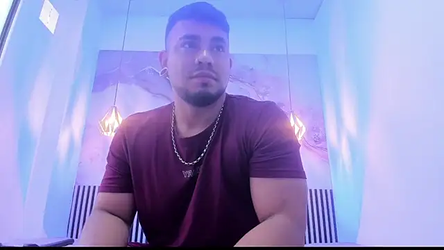 BrianMalonee online show from September 2025 12:18:01 PM