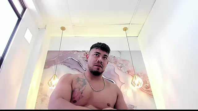 BrianMalonee online show from October 2025 12:24:02 PM