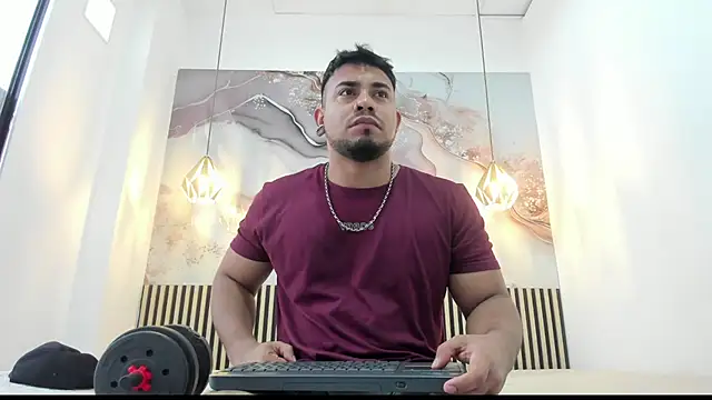 BrianMalonee online show from October 2025 12:06:01 PM