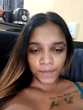 Indianqueen03 online show from December 2025 04:36:02 PM