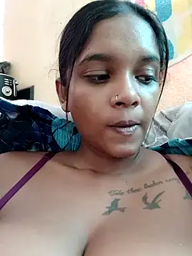 Indianqueen03 online show from February 2026 02:12:02 PM