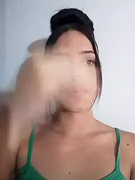 ChanellCastilla online show from April 2026 06:05:02 AM