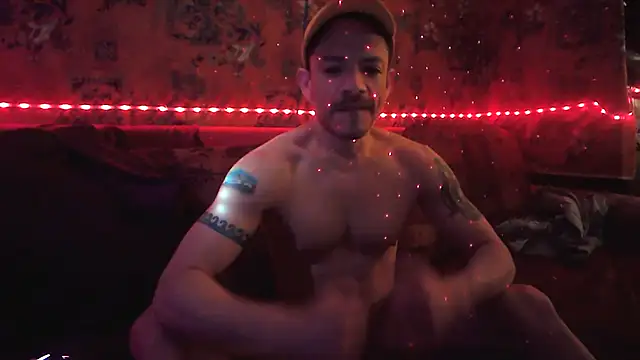 Tony Torrente online show from March 2025 05:35:02 PM