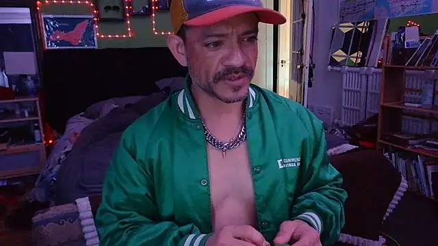 Tony Torrente online show from December 2025 04:45:02 PM