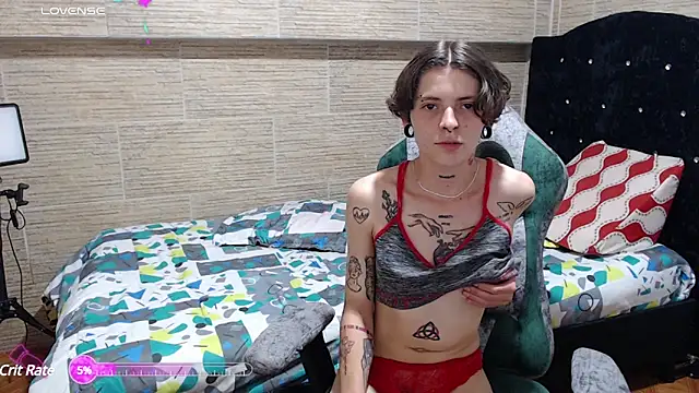 Snapshot of pretty_cristal69 chatting on December 2024 02:12:01 AM pretty cristal69 online show from December 2024 02:12:01 AM