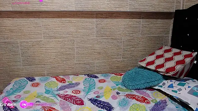 Snapshot of pretty_cristal69 chatting on January 2025 08:10:02 PM pretty cristal69 online show from January 2025 08:10:02 PM