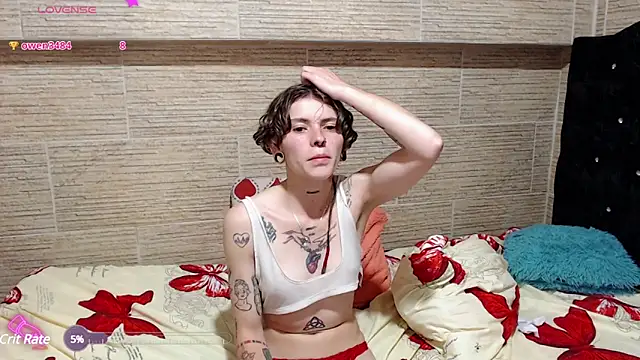 Snapshot of pretty_cristal69 chatting on January 2025 03:55:01 AM pretty cristal69 online show from January 2025 03:55:01 AM