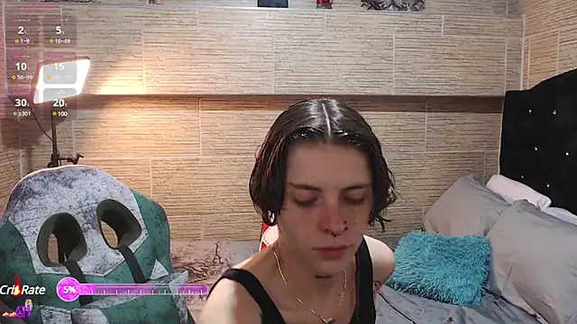 Snapshot of pretty_cristal69 chatting on February 2025 11:28:01 AM pretty cristal69 online show from February 2025 11:28:01 AM