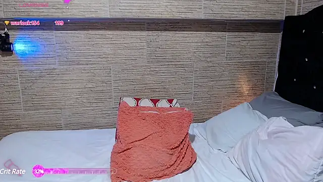 Snapshot of pretty_cristal69 chatting on March 2025 02:51:01 AM pretty cristal69 online show from March 2025 02:51:01 AM