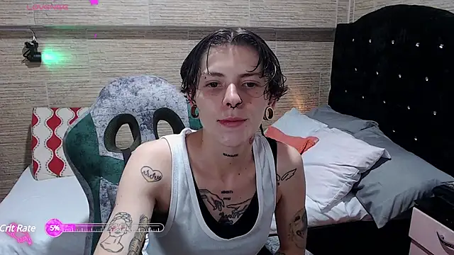 Snapshot of pretty_cristal69 chatting on March 2025 11:09:02 PM pretty cristal69 online show from March 2025 11:09:02 PM