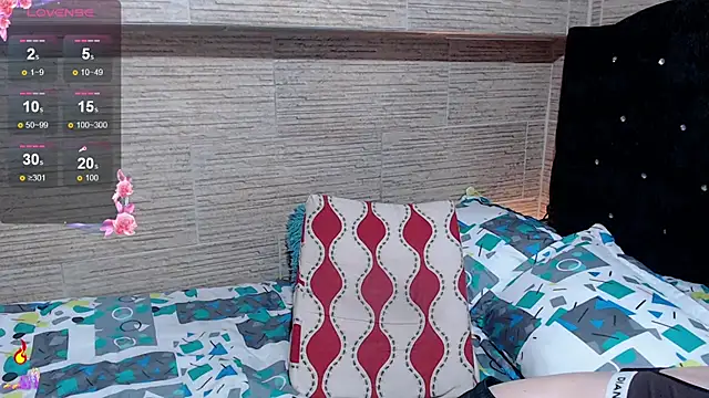 Snapshot of pretty_cristal69 chatting on October 2025 12:28:02 AM pretty cristal69 online show from October 2025 12:28:02 AM