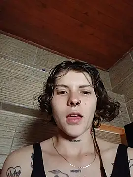 Snapshot of pretty_cristal69 chatting on October 2025 11:01:02 PM pretty cristal69 online show from October 2025 11:01:02 PM