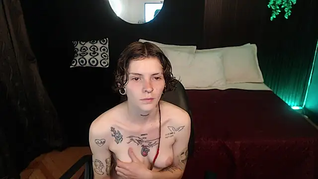 pretty cristal69 online show from January 2026 01:43:01 AM