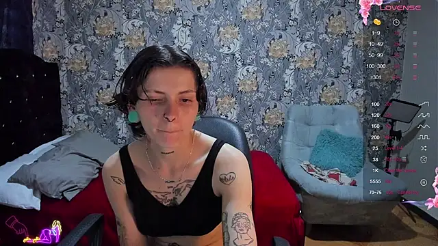 pretty cristal69 online show from July 2026 10:13:01 PM